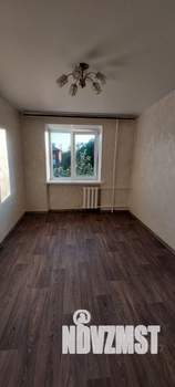 1-к квартира, вторичка, 19м2, 5/5 этаж
