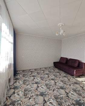 1-к квартира, вторичка, 38м2, 11/12 этаж