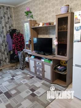 1-к квартира, вторичка, 29м2, 4/5 этаж