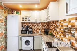 1-к квартира, вторичка, 37м2, 1/10 этаж