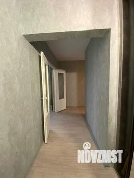 3-к квартира, вторичка, 86м2, 3/11 этаж