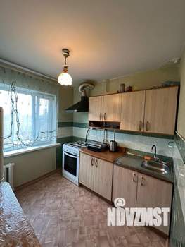 1-к квартира, вторичка, 31м2, 4/5 этаж