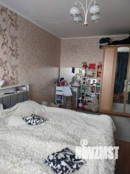 1-к квартира, вторичка, 35м2, 6/10 этаж