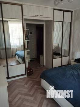 2-к квартира, вторичка, 49м2, 1/9 этаж