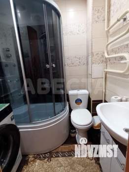 1-к квартира, вторичка, 30м2, 3/9 этаж