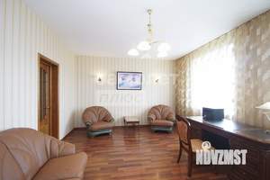 3-к квартира, вторичка, 141м2, 8/9 этаж