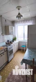 3-к квартира, вторичка, 59м2, 6/9 этаж