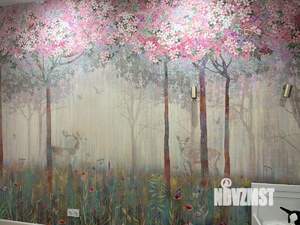 3-к квартира, вторичка, 101м2, 10/17 этаж