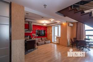 3-к квартира, вторичка, 99м2, 14/14 этаж