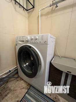 2-к квартира, вторичка, 50м2, 5/5 этаж