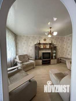 2-к квартира, вторичка, 45м2, 1/5 этаж