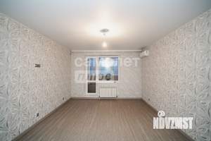 3-к квартира, вторичка, 91м2, 5/14 этаж