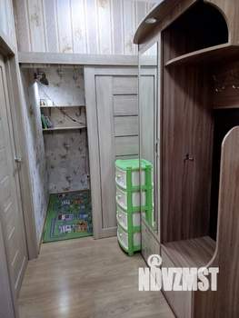 1-к квартира, вторичка, 36м2, 3/11 этаж