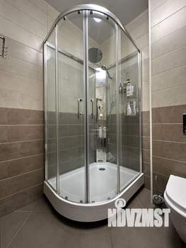 2-к квартира, вторичка, 54м2, 2/14 этаж