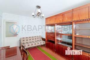 2-к квартира, вторичка, 45м2, 1/5 этаж