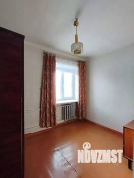 3-к квартира, вторичка, 41м2, 4/5 этаж