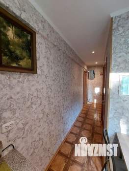 2-к квартира, вторичка, 44м2, 3/5 этаж