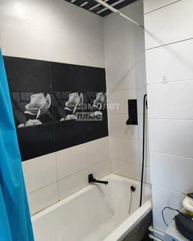 3-к квартира, вторичка, 68м2, 16/16 этаж