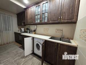 3-к квартира, вторичка, 68м2, 7/12 этаж