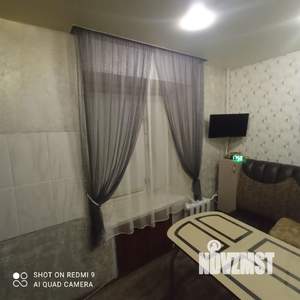 3-к квартира, вторичка, 62м2, 2/5 этаж