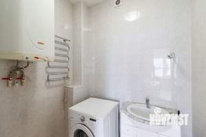 5-к квартира, вторичка, 211м2, 2/6 этаж