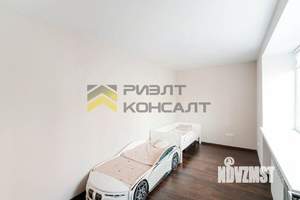 2-к квартира, вторичка, 50м2, 4/5 этаж