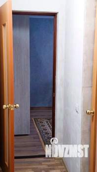 1-к квартира, вторичка, 32м2, 1/2 этаж