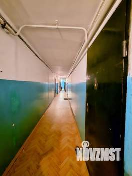 1-к квартира, вторичка, 33м2, 1/9 этаж