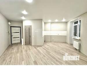 Студия квартира, вторичка, 26м2, 2/9 этаж