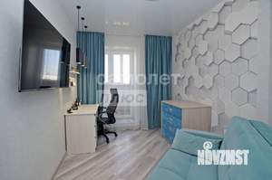 4-к квартира, вторичка, 110м2, 9/10 этаж