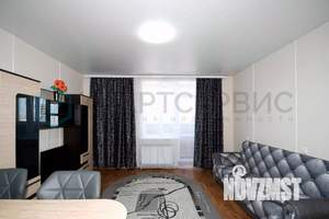 Студия квартира, вторичка, 31м2, 5/9 этаж