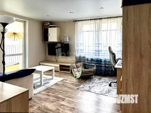 2-к квартира, вторичка, 56м2, 11/18 этаж