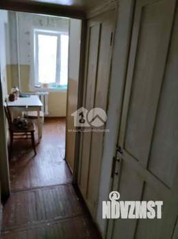 2-к квартира, вторичка, 45м2, 3/5 этаж