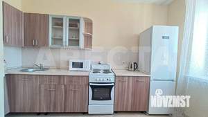 Студия квартира, вторичка, 37м2, 4/9 этаж