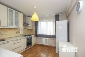 3-к квартира, вторичка, 70м2, 3/5 этаж