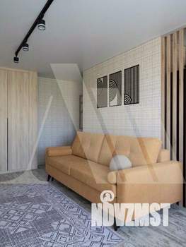 3-к квартира, вторичка, 43м2, 5/5 этаж