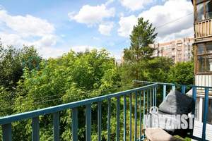 4-к квартира, вторичка, 76м2, 3/5 этаж