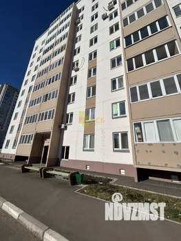 2-к квартира, вторичка, 65м2, 4/9 этаж