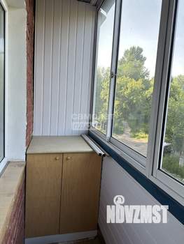 2-к квартира, вторичка, 45м2, 2/5 этаж
