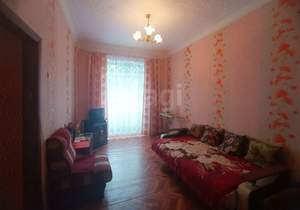 1-к квартира, вторичка, 36м2, 2/4 этаж