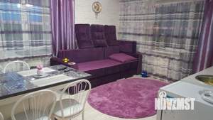 1-к квартира, вторичка, 39м2, 2/2 этаж