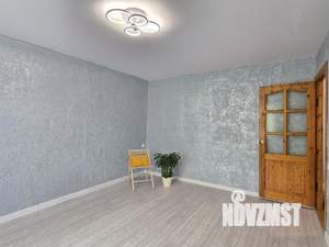 2-к квартира, вторичка, 52м2, 4/5 этаж