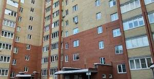 1-к квартира, вторичка, 39м2, 4/9 этаж