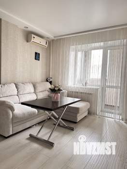 2-к квартира, вторичка, 39м2, 13/14 этаж