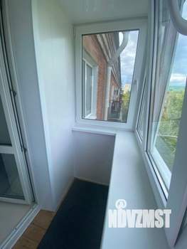 2-к квартира, вторичка, 44м2, 5/5 этаж