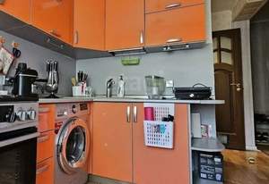 3-к квартира, вторичка, 55м2, 2/5 этаж