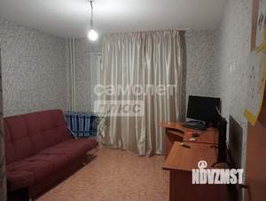 1-к квартира, вторичка, 36м2, 1/10 этаж