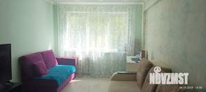 1-к квартира, вторичка, 31м2, 3/5 этаж