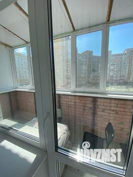 3-к квартира, вторичка, 90м2, 3/16 этаж