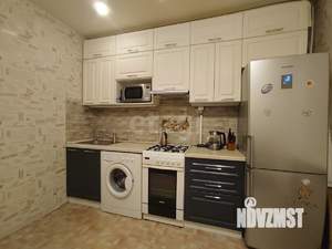 1-к квартира, вторичка, 39м2, 1/10 этаж